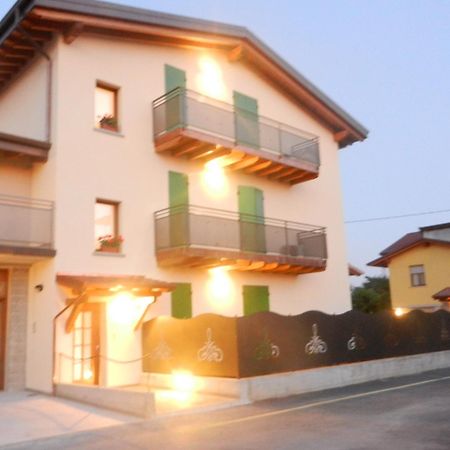 B&B Ad Hoc Costa di Mezzate Eksteriør bilde