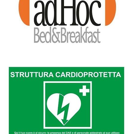 B&B Ad Hoc Costa di Mezzate Eksteriør bilde