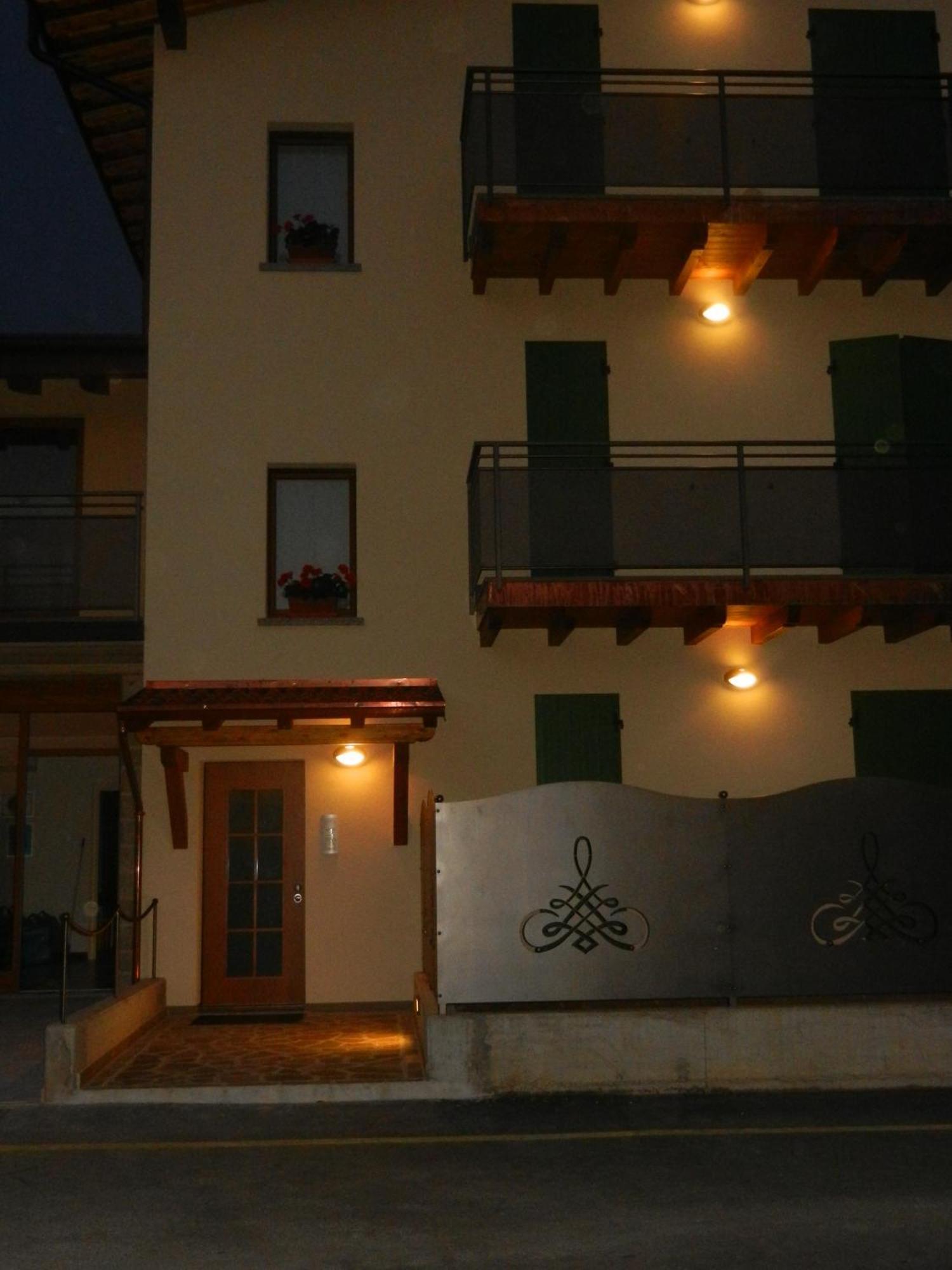 B&B Ad Hoc Costa di Mezzate Eksteriør bilde