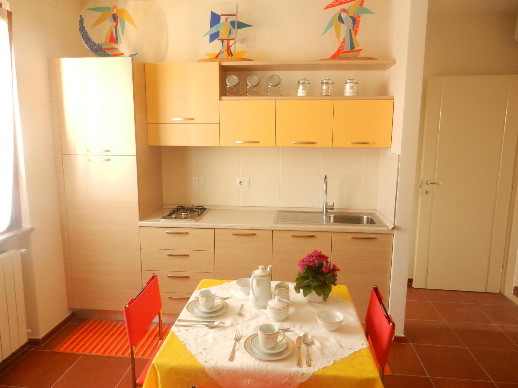 B&B Ad Hoc Costa di Mezzate Eksteriør bilde