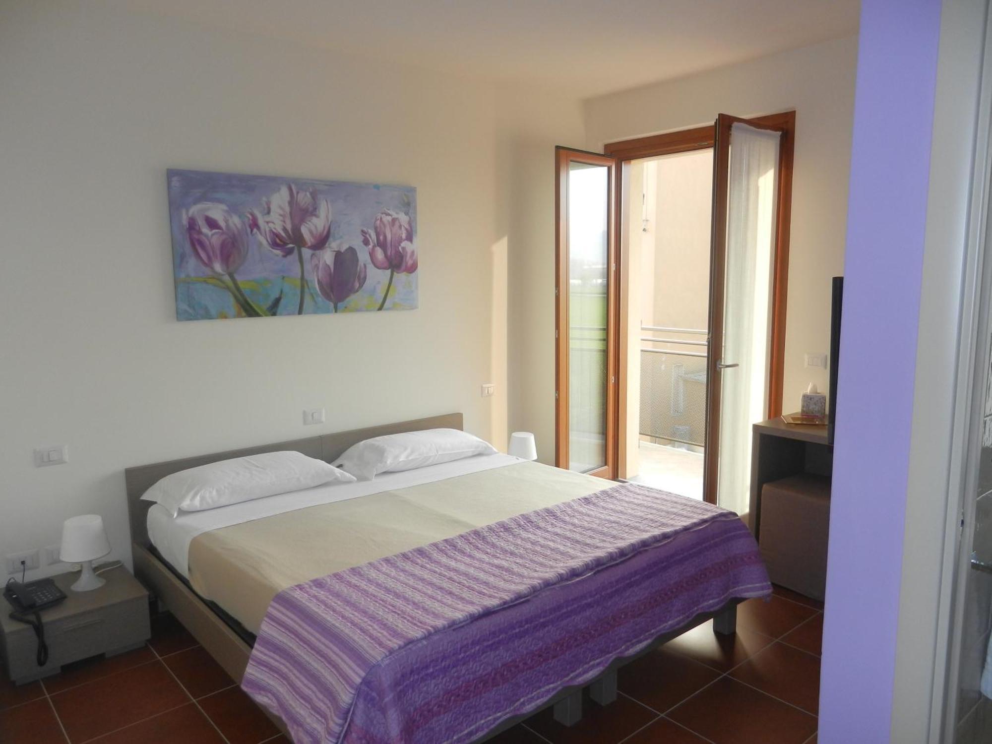 B&B Ad Hoc Costa di Mezzate Eksteriør bilde