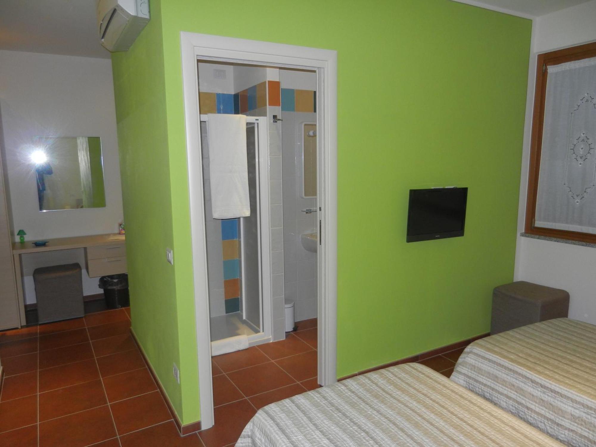 B&B Ad Hoc Costa di Mezzate Eksteriør bilde