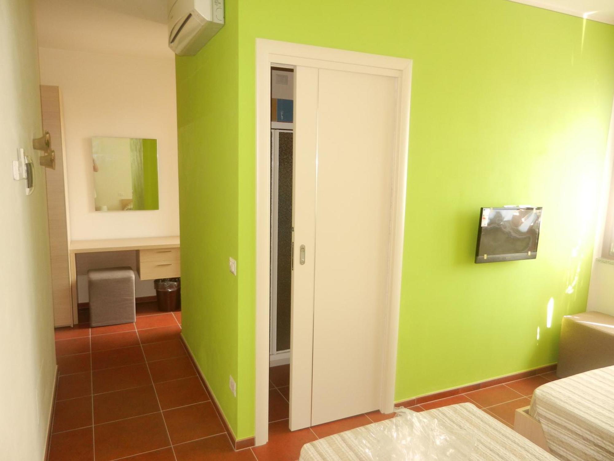 B&B Ad Hoc Costa di Mezzate Eksteriør bilde
